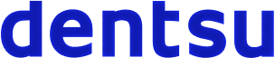 Dentsu Logo
